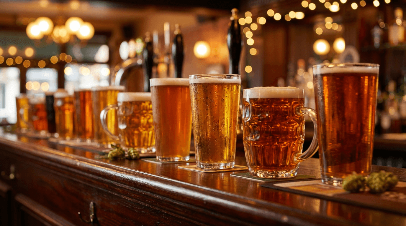 Southport Beer Week 2026