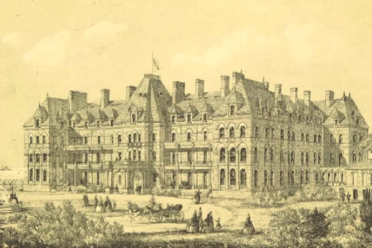 The Best Hotels in Southport 2026