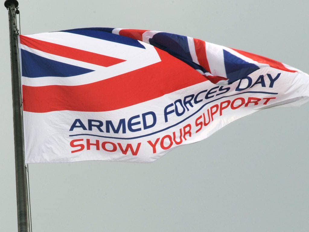 Southport Armed Forces Festival 2026: What to Expect and Why This One Is Different