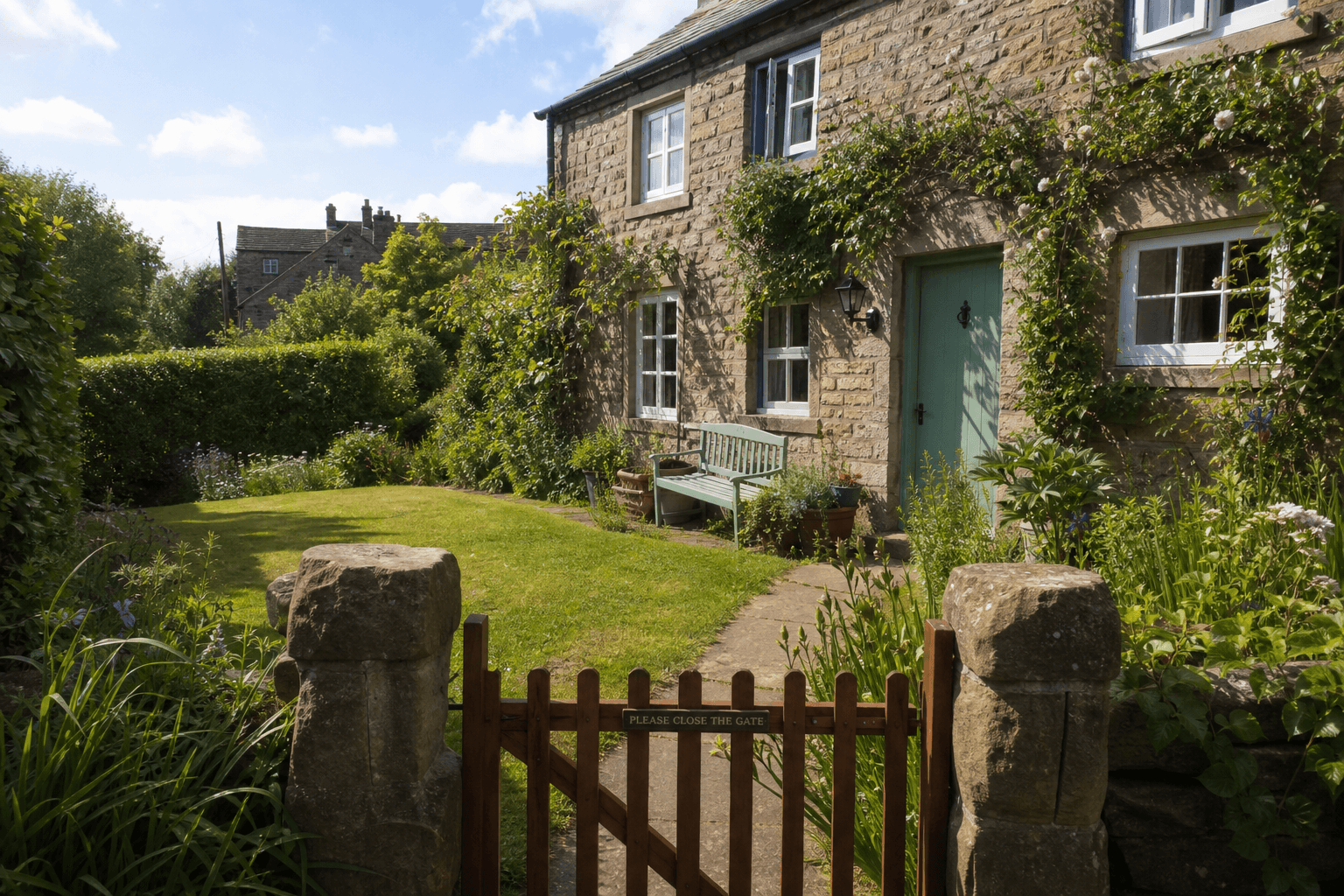 Cottages Near Southport for The Open 2026: What's Still Available and Where to Look