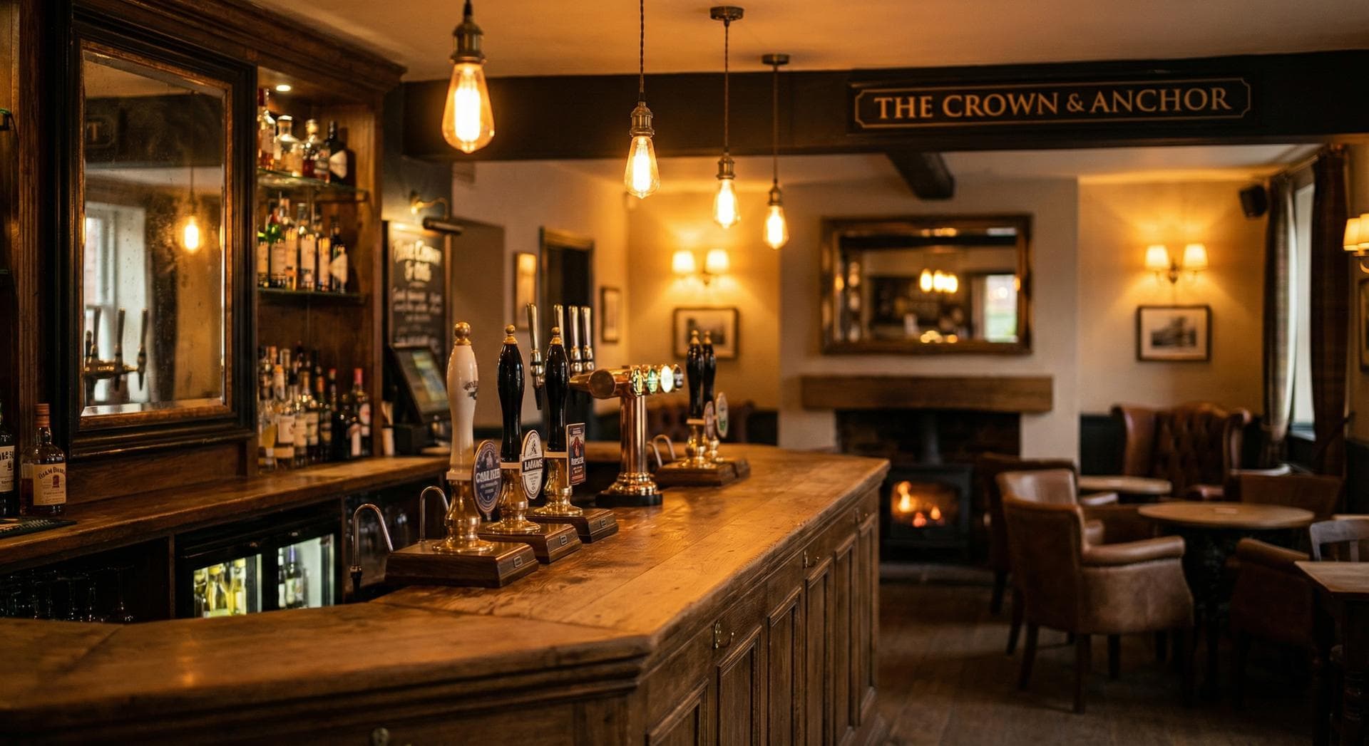 Best Pubs Near Royal Birkdale for The Open 2026