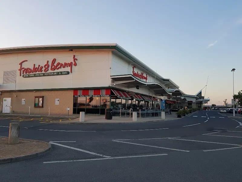 Ocean Plaza Leisure Park