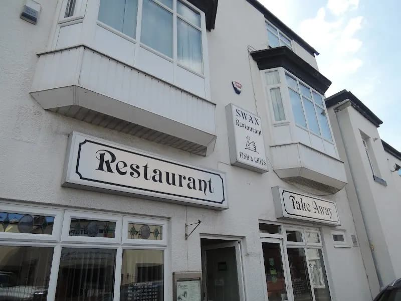 The Swan Restaurant and Take Away