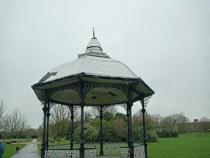 Victoria Park, Southport