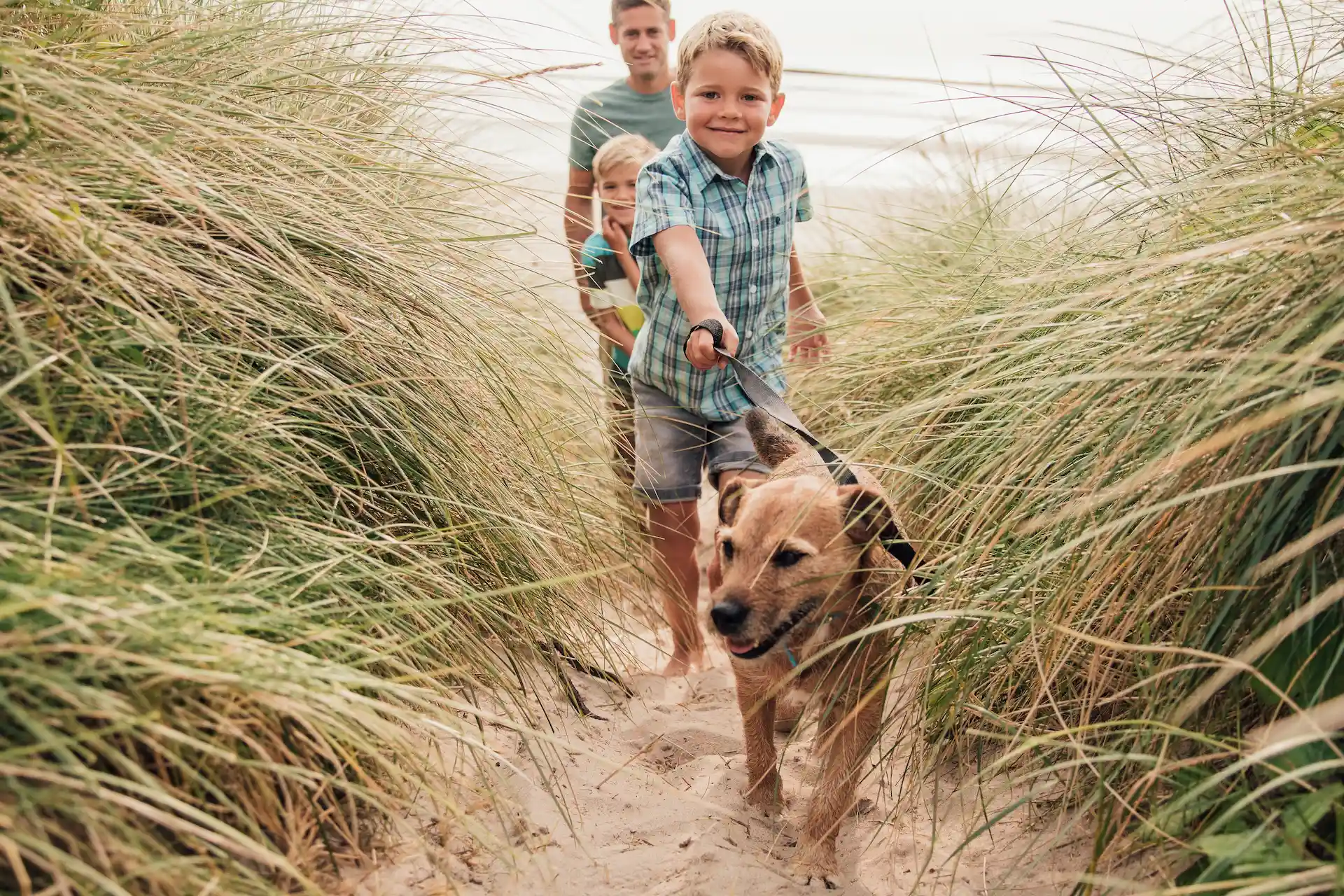 The Best Beaches Near Southport
