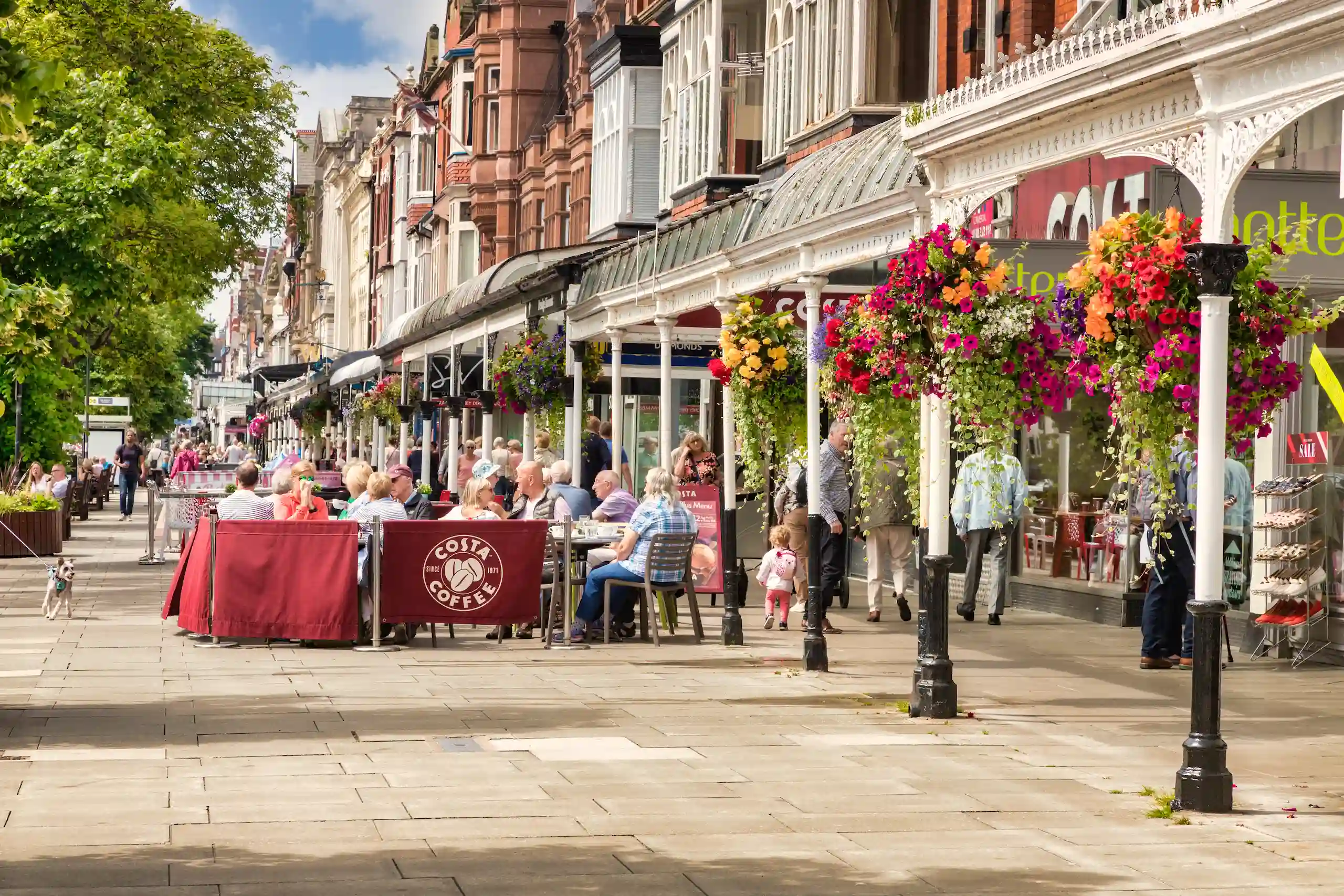 The Best Independent Shops on Lord Street