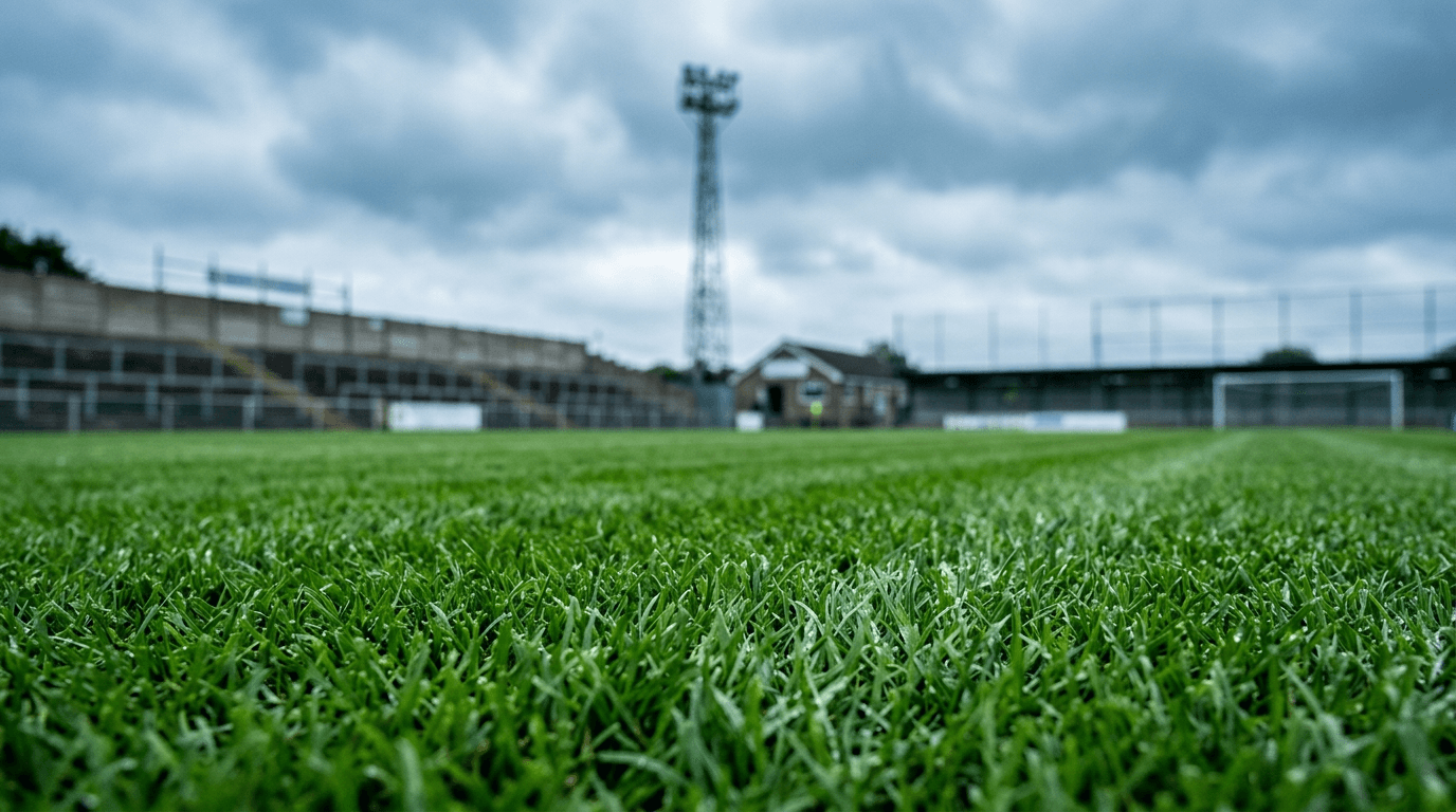 Visiting Haig Avenue — Southport FC Matchday Guide