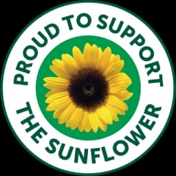Hidden Disabilities Sunflower — Proud to Support UK