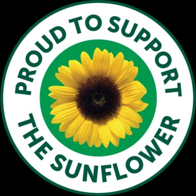 Hidden Disabilities Sunflower — SouthportGuide is a proud member