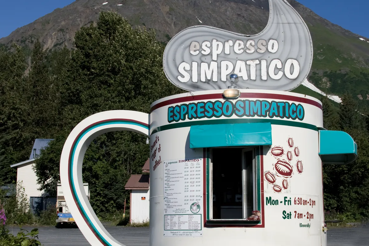 The Best Cafes and Coffee Shops in Southport