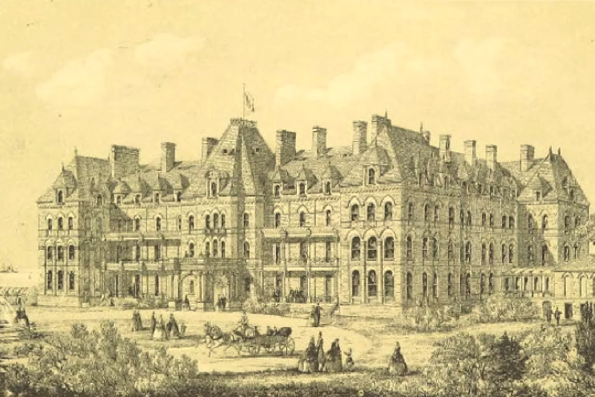 The Best Hotels in Southport 2026