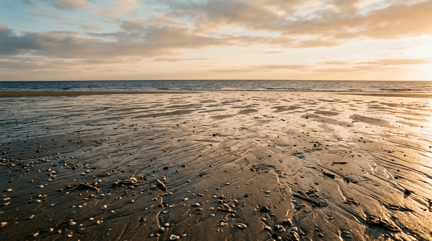 Blackpool or Southport for a Day Out? An Honest Answer from Someone Who Lives Here