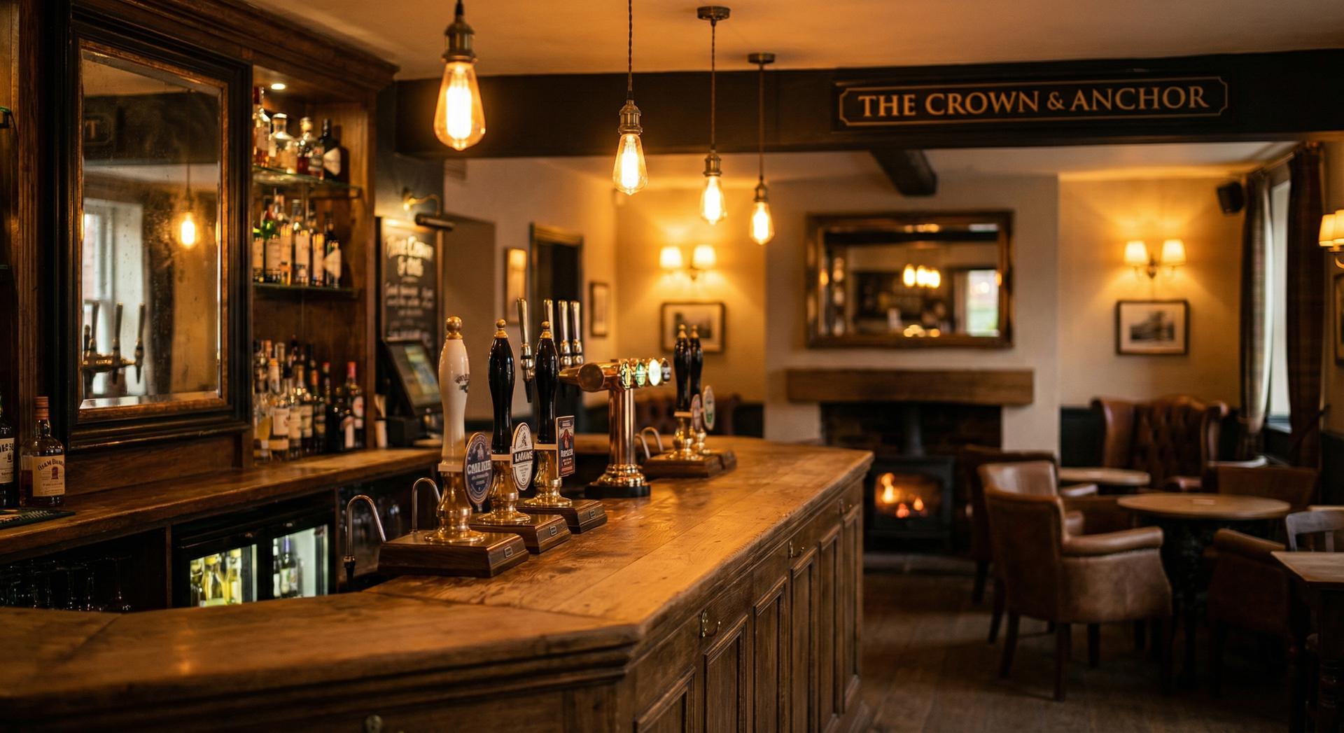 Best Pubs Near Royal Birkdale for The Open 2026