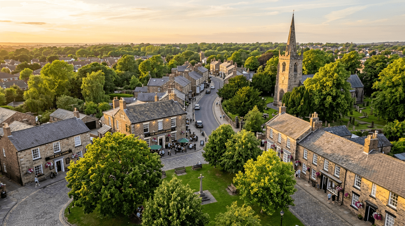 Living in Churchtown, Southport: An Honest Guide to PR9 9