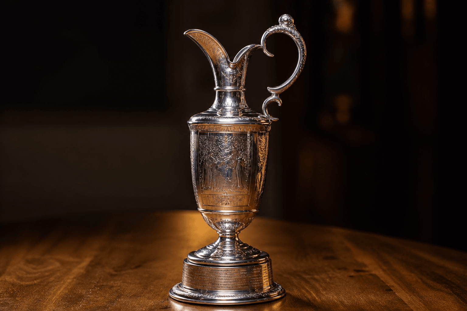 Ryan Fox Wins The Open 2026 at Royal Birkdale: What Happened and What It Meant for Southport