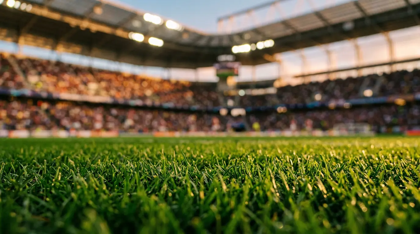 The FA Trophy — Southport FC reach the semi-final for the first time in 28 years