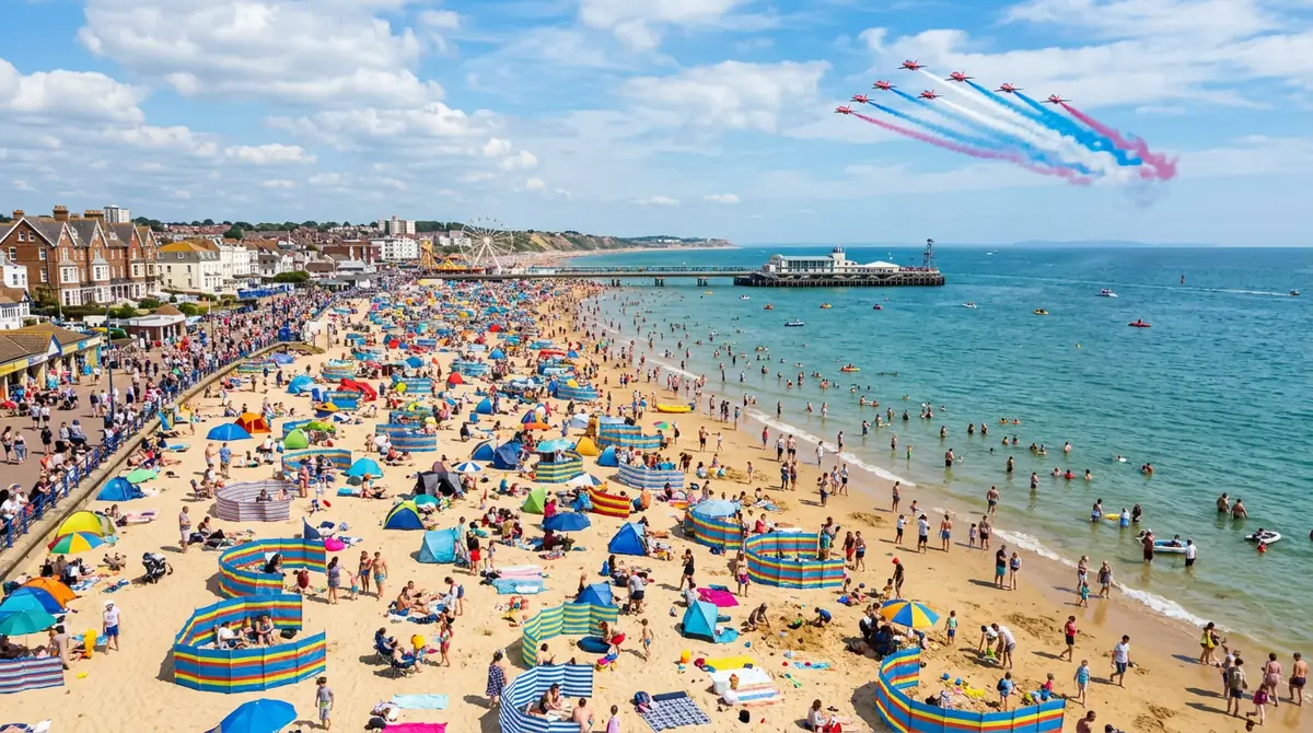 Southport Bank Holiday Weekend August 2026 โ How to Do It Properly