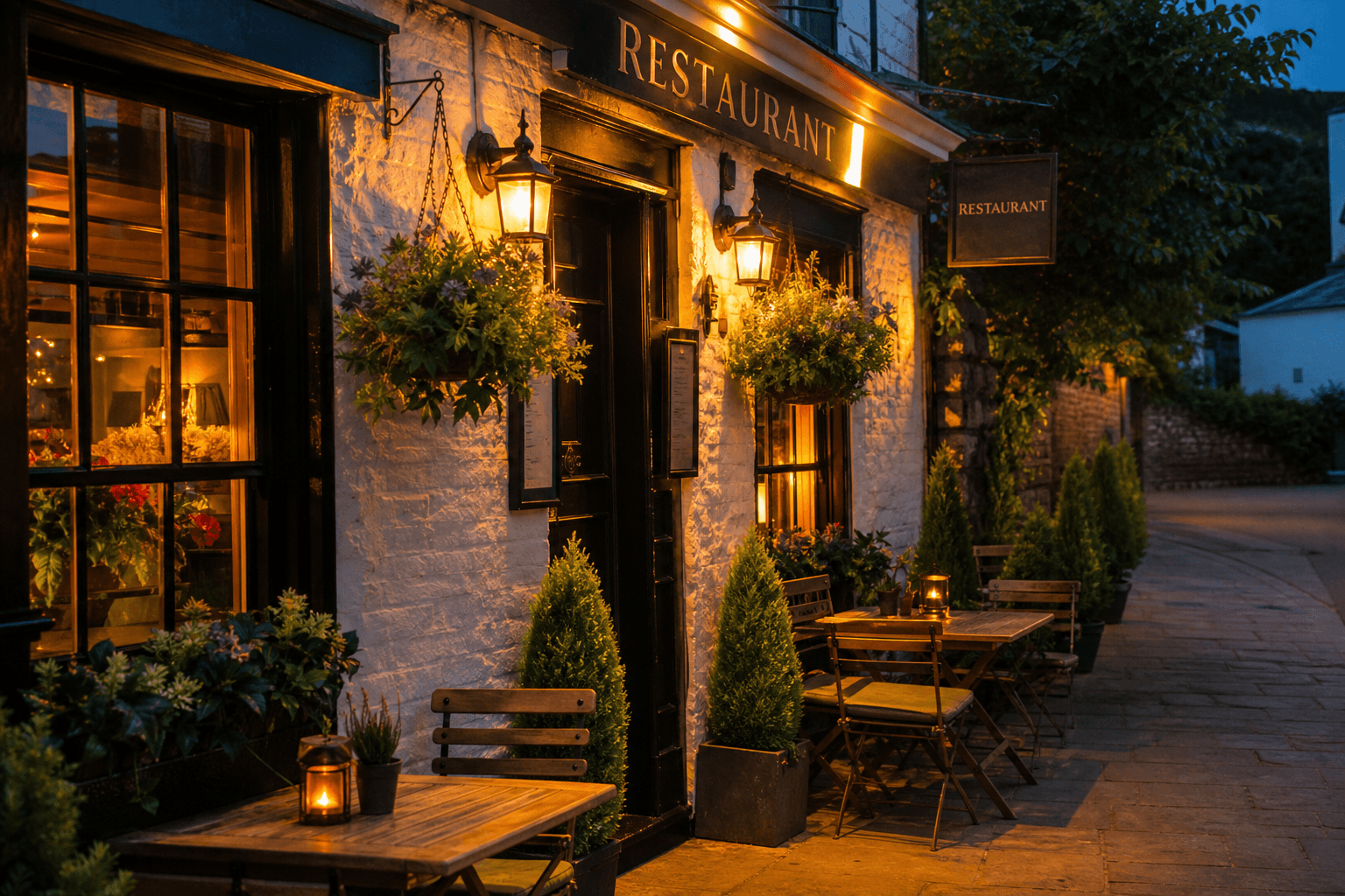 Birkdale Village Restaurants: Where to Eat During Open Week