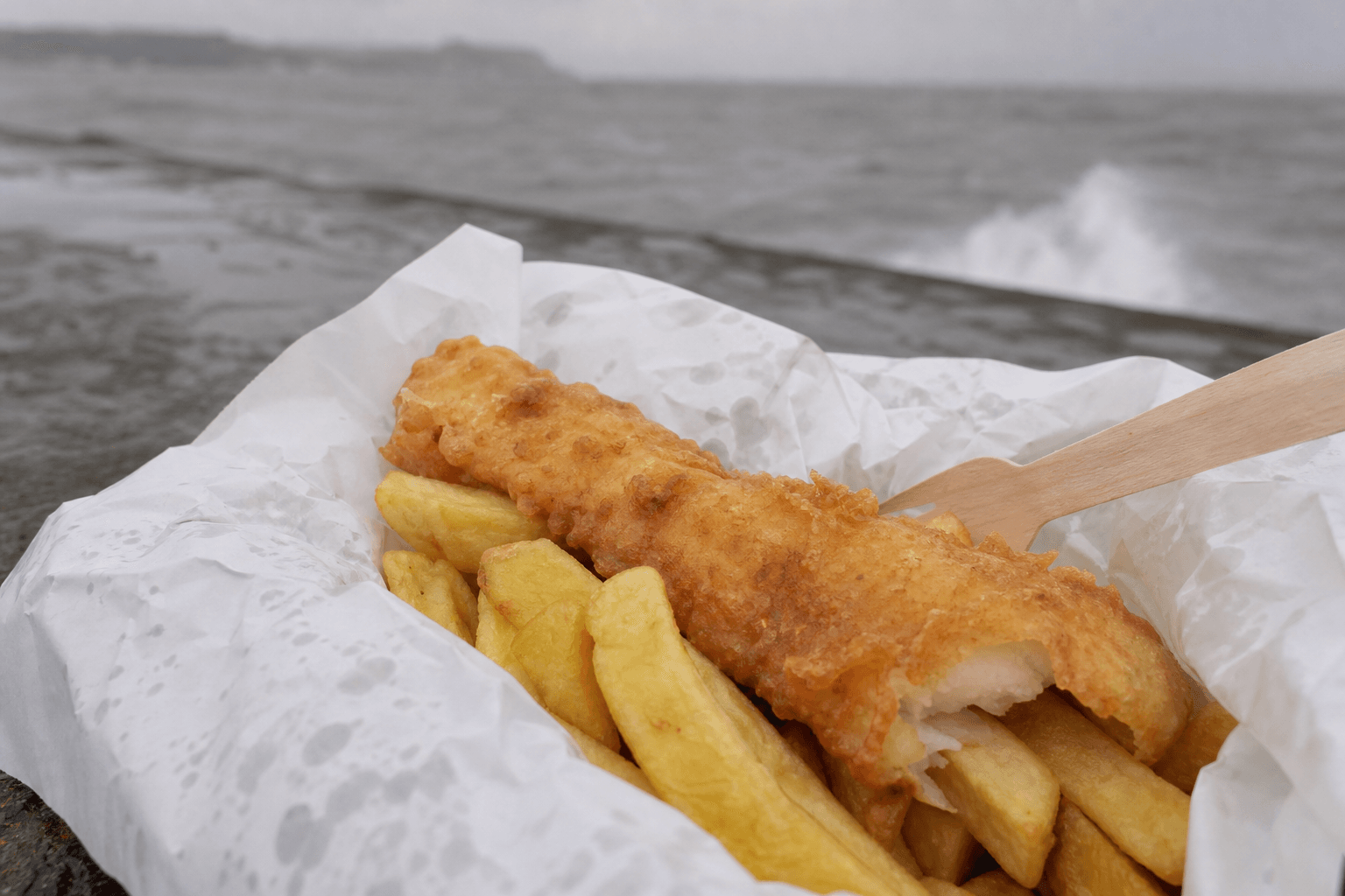 Southport Fish and Chips: The Honest Local Guide