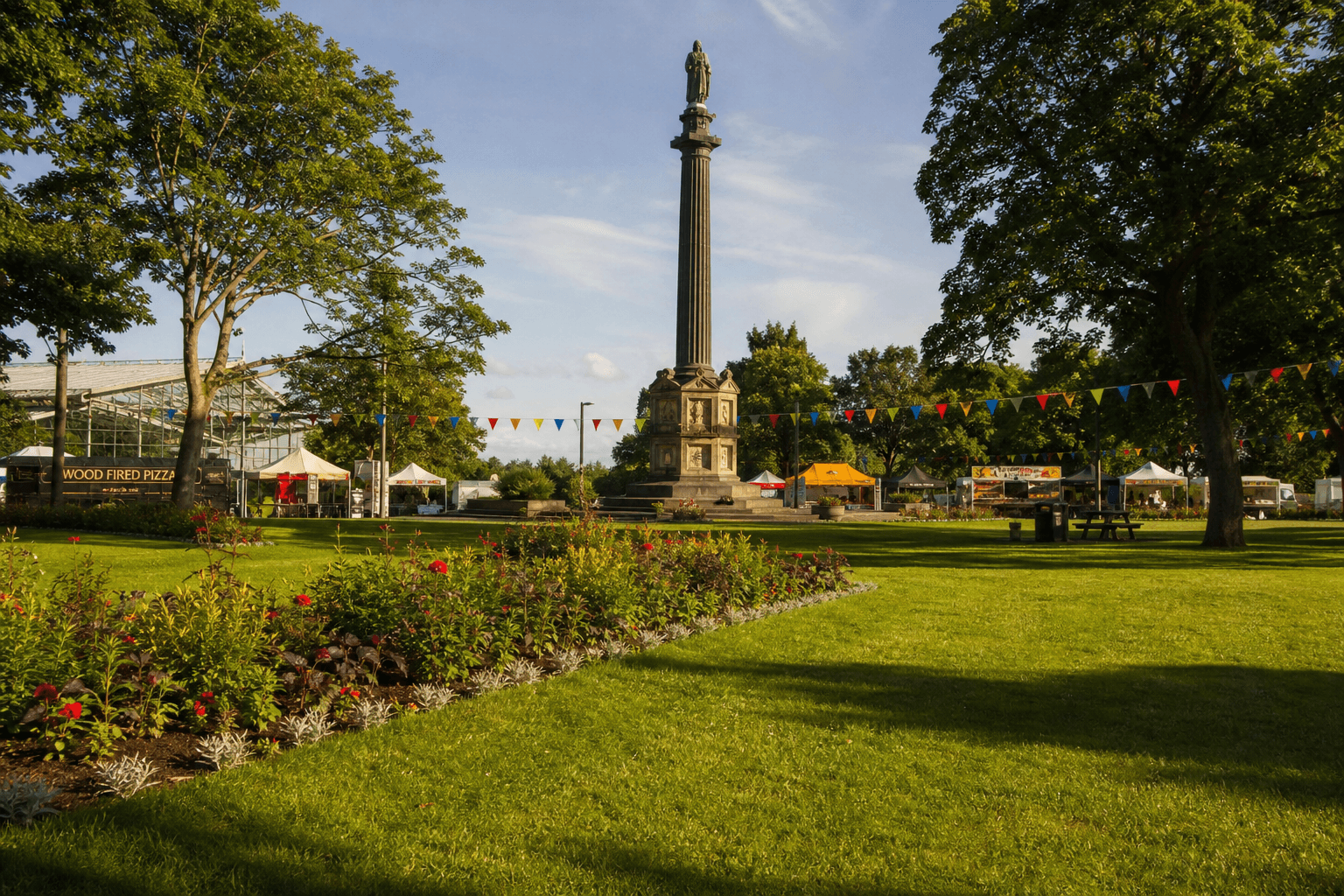 Southport Food and Drink Festival 2026: Eleven Days to Go