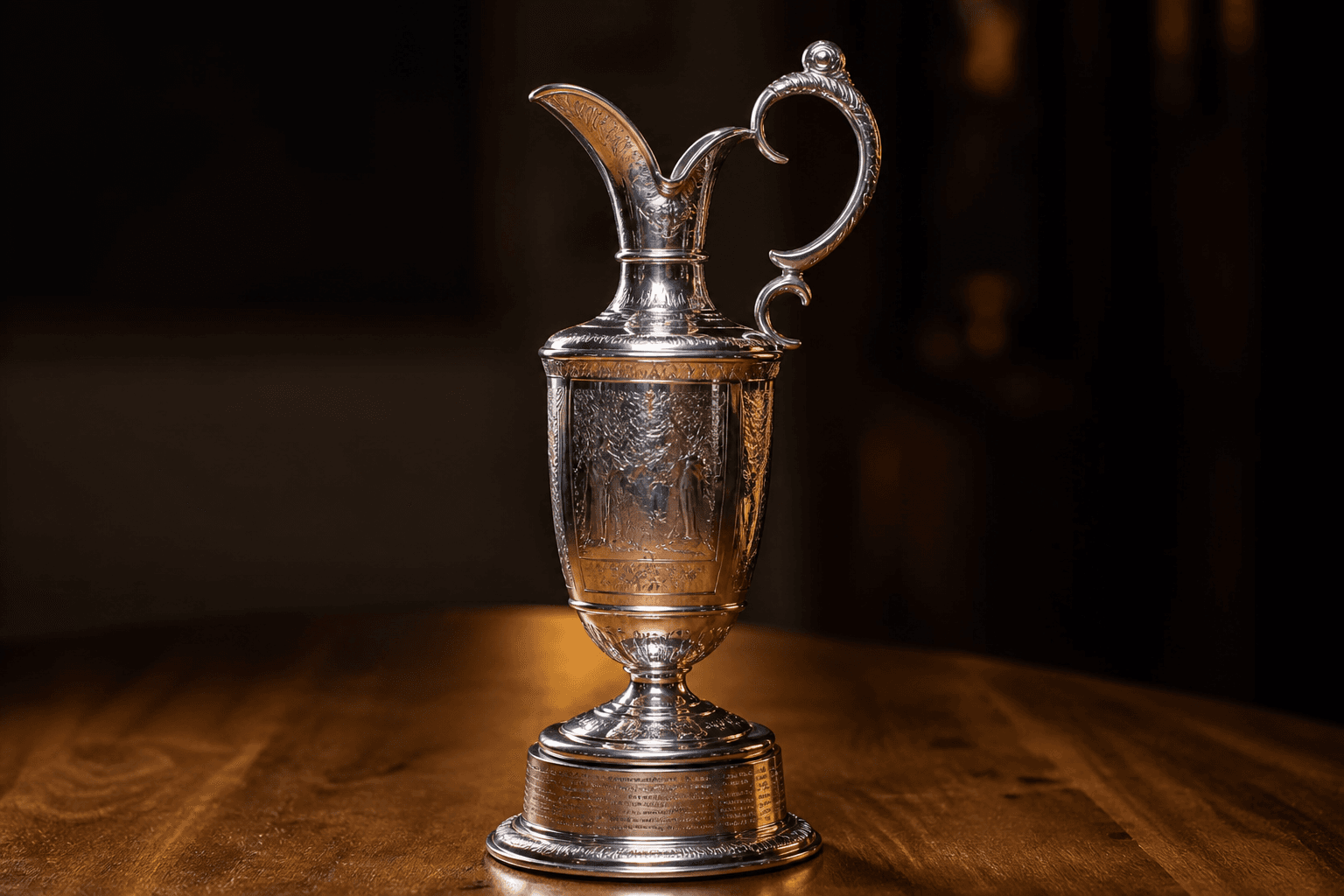 Ryan Fox Wins The Open 2026 at Royal Birkdale: What Happened and What It Meant for Southport