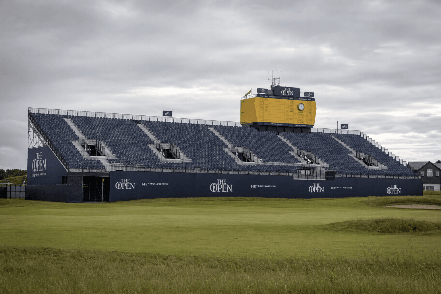 The Open 2026: Three Weeks to Go. Here Is What You Still Need to Sort.