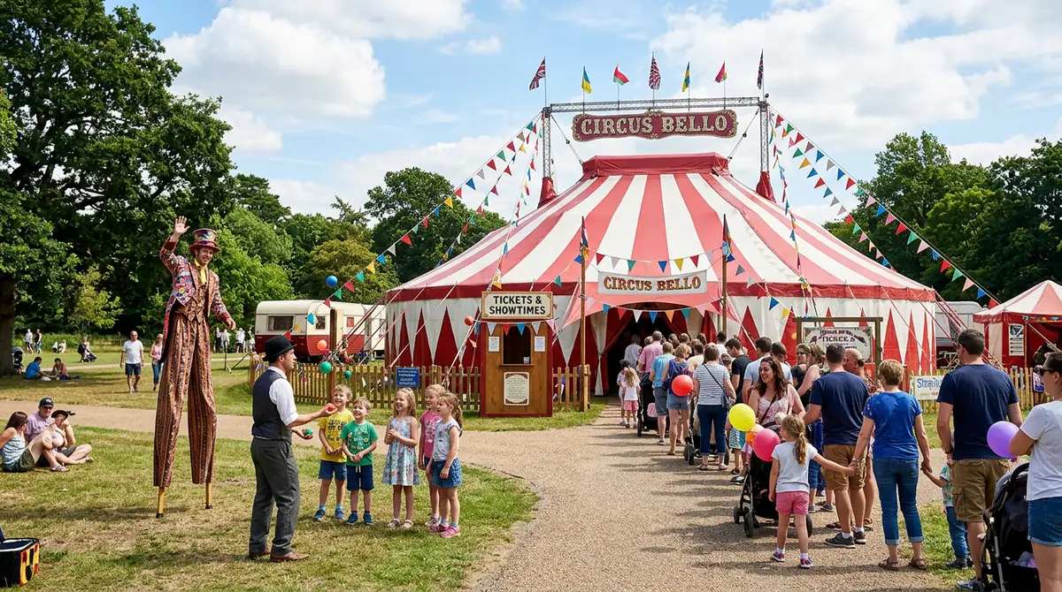 Southport 2026: Elegantly Eccentric โ What Is It and Why Does It Matter?