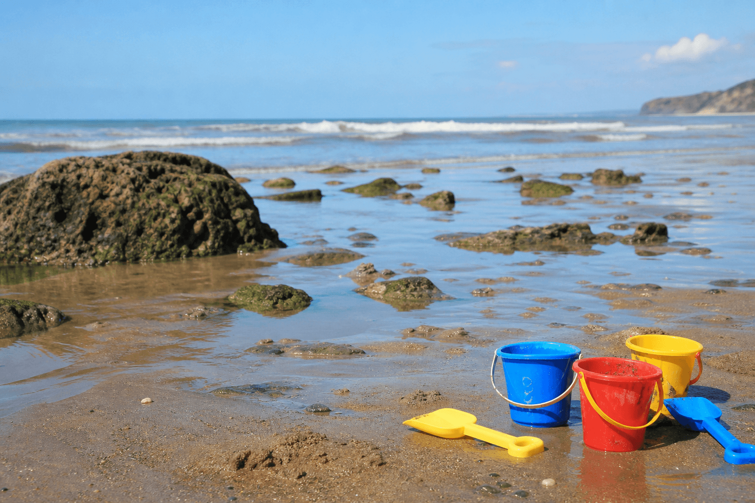 Southport Half-Term May 2026: What to Do with the Kids