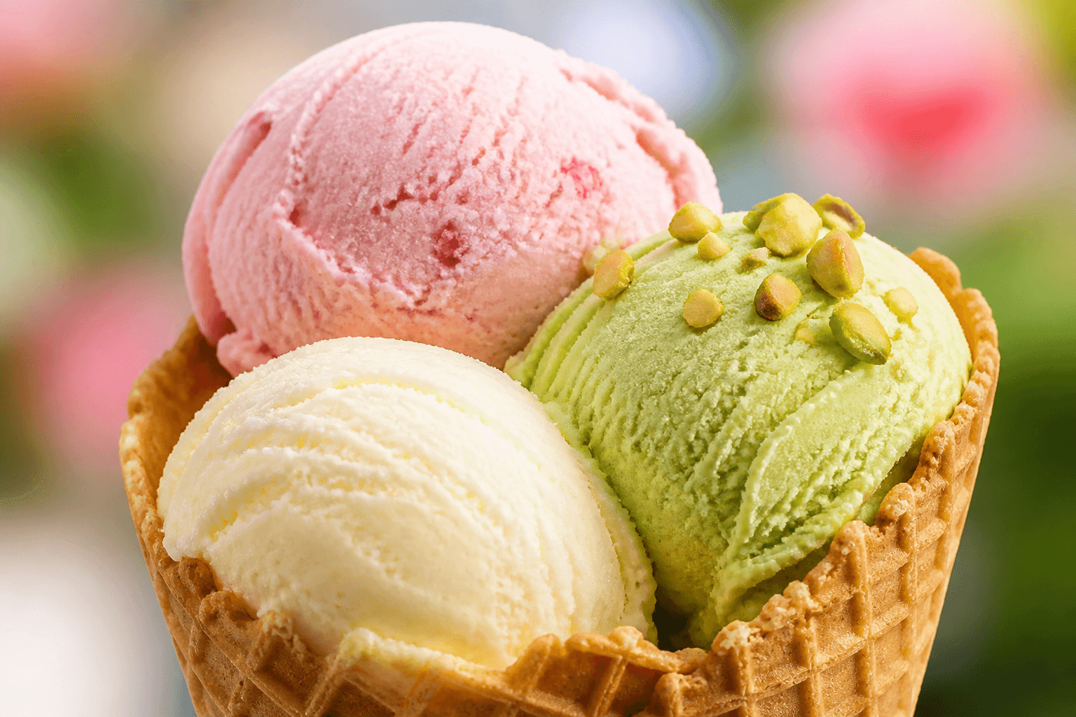 Best Ice Cream in Southport: Where to Go on a Hot Day