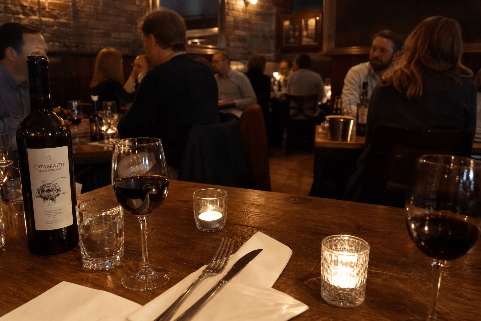 Eating in Southport During Open Week: Book Now or You Won't Eat Well