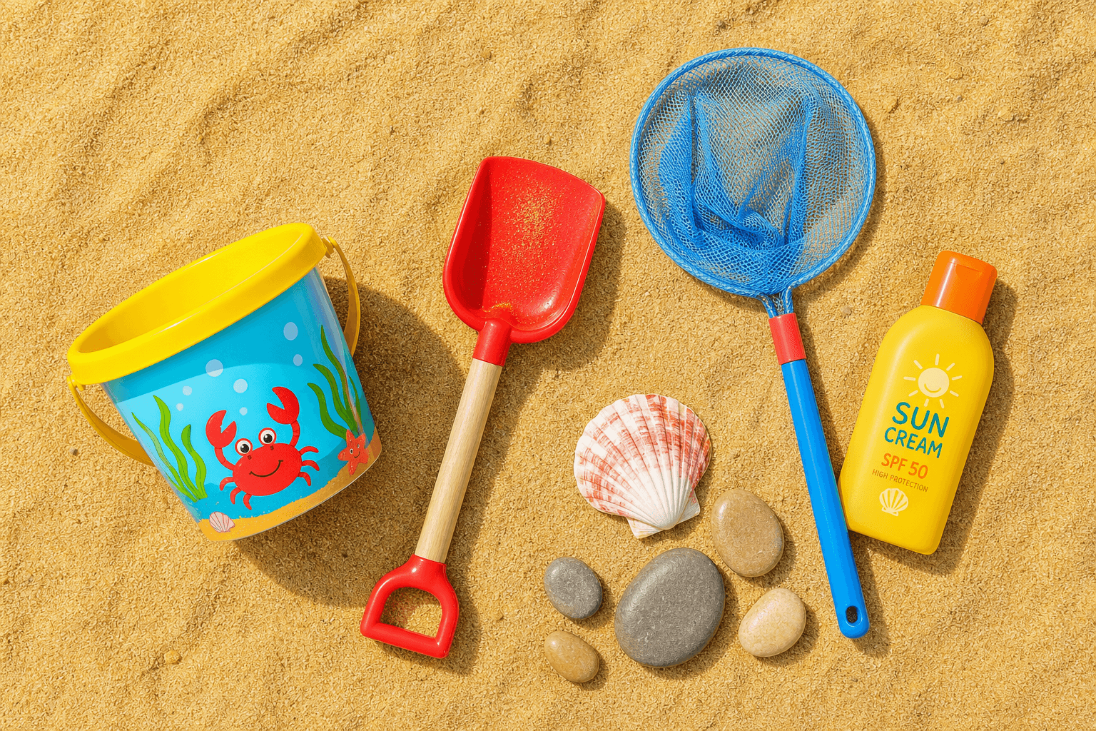 Southport Summer Holidays 2026: What to Plan For Six Weeks with Kids
