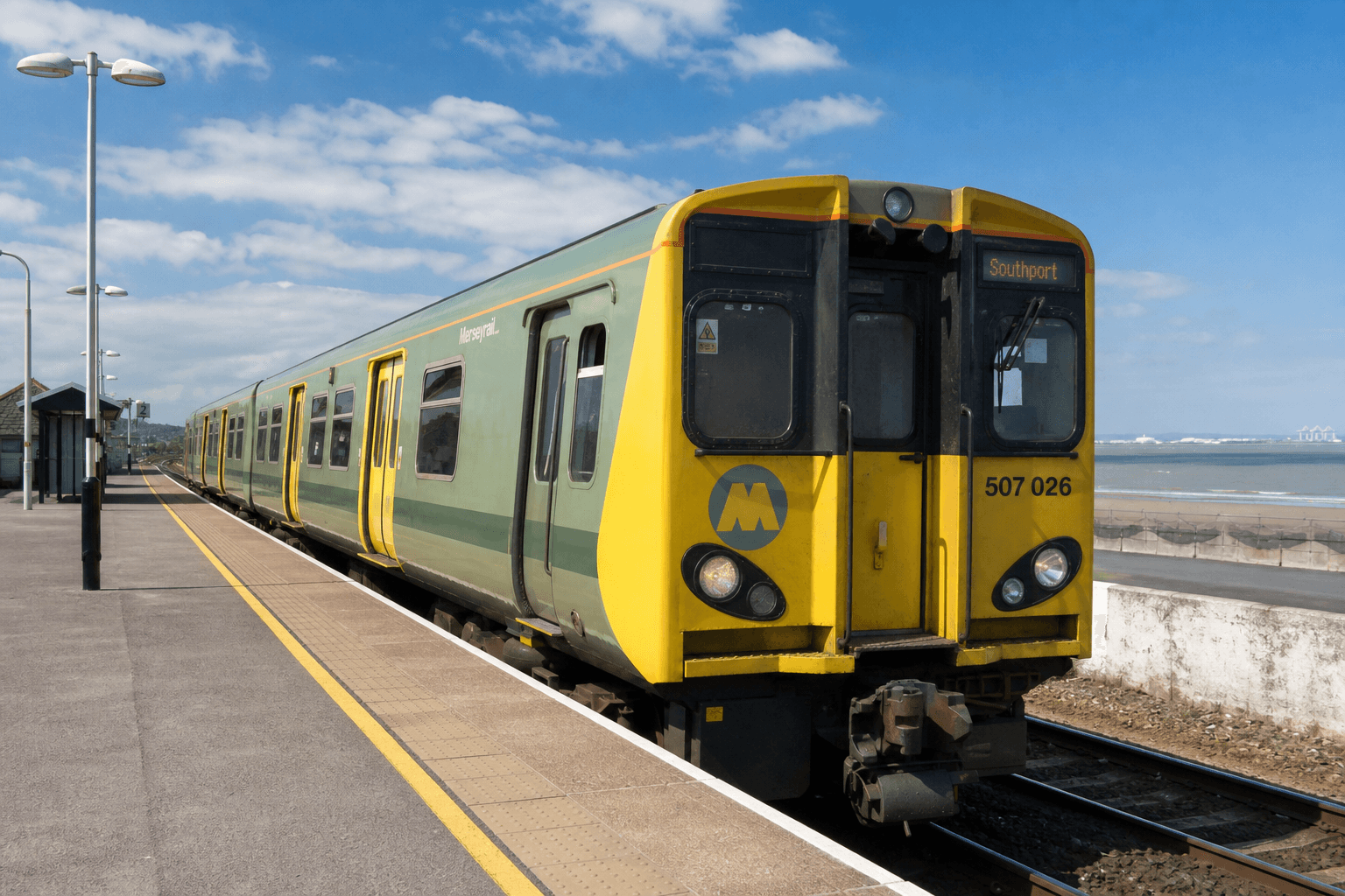 Getting Around Southport During Open Week: The Practical Guide