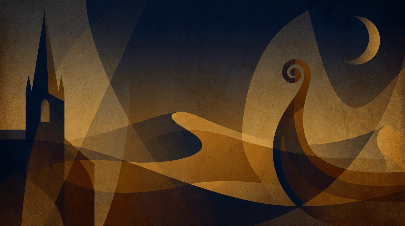 The History of Churchtown: Southport's Ancient Village