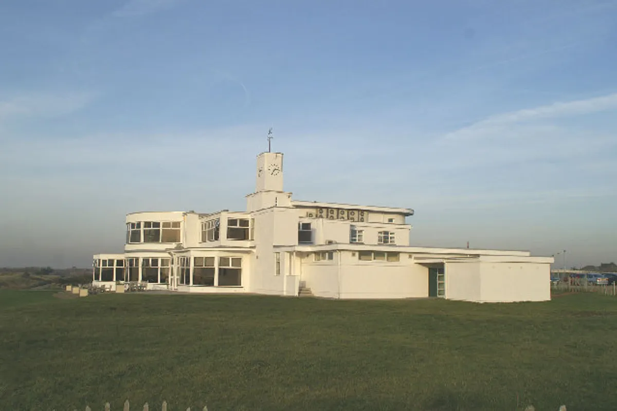 How to Get Tickets for The Open Championship 2026
