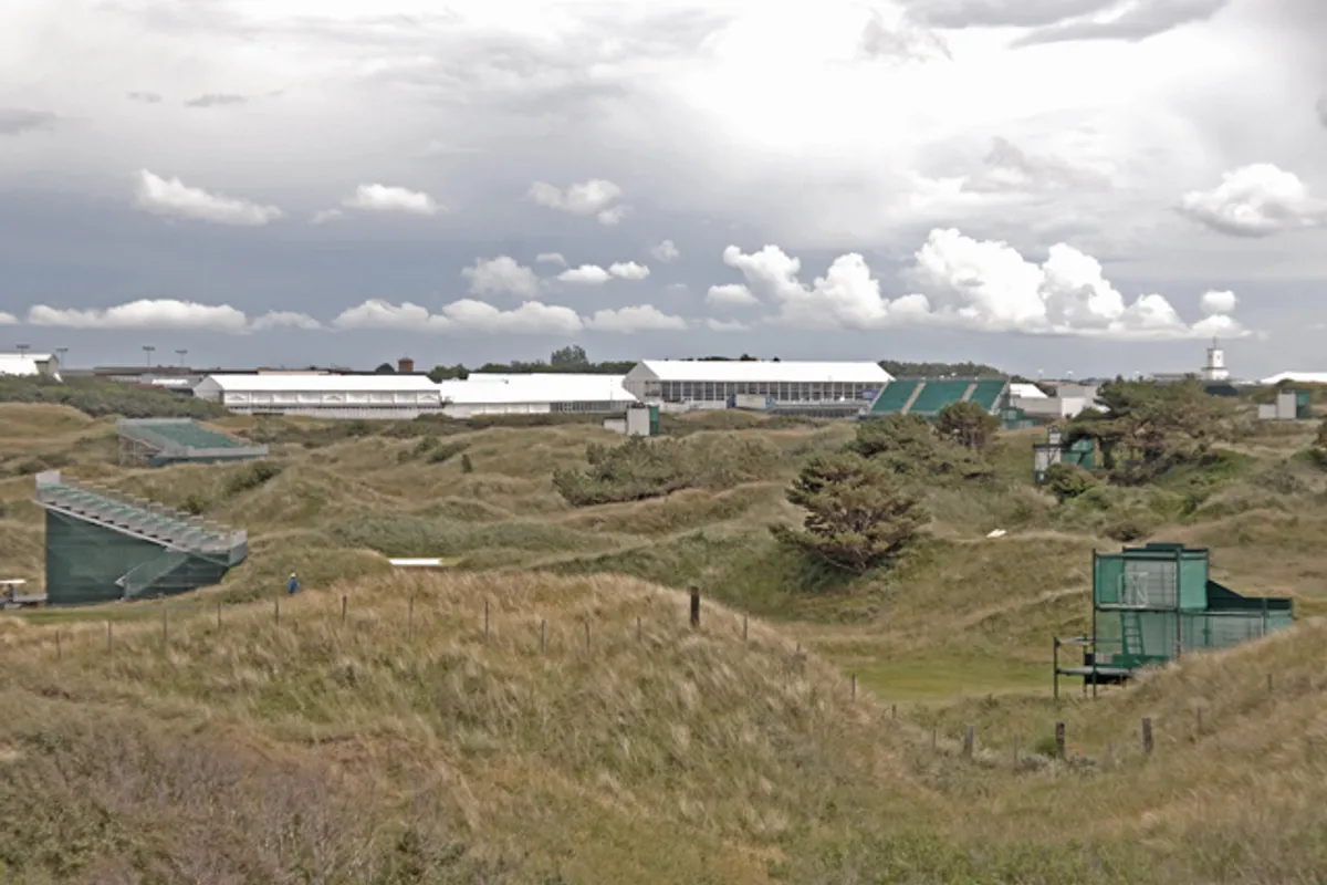 What to Pack for The Open Championship 2026