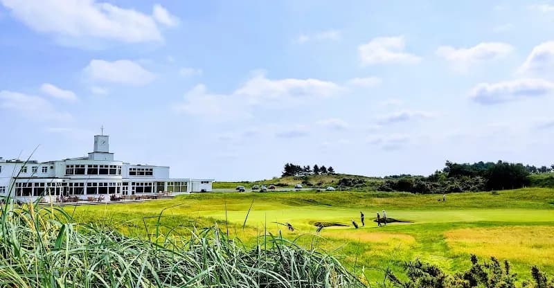 Southport Golf Tours