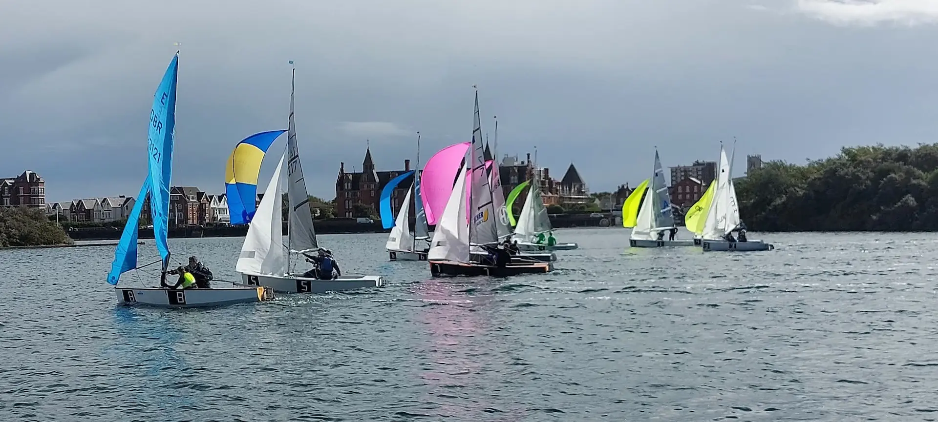 Southport with Kids: The Complete Family Guide