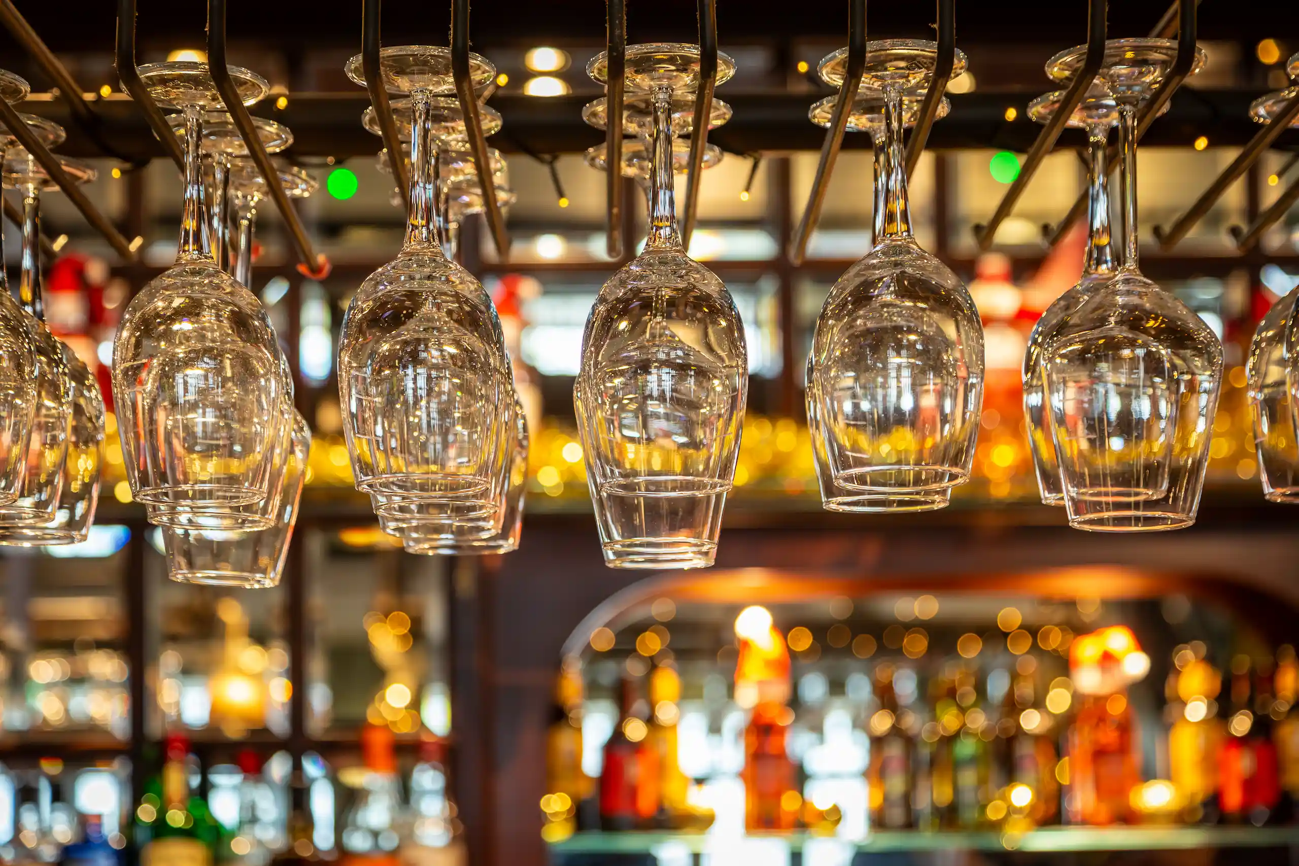 Pubs and bars near Royal Birkdale during The Open 2026