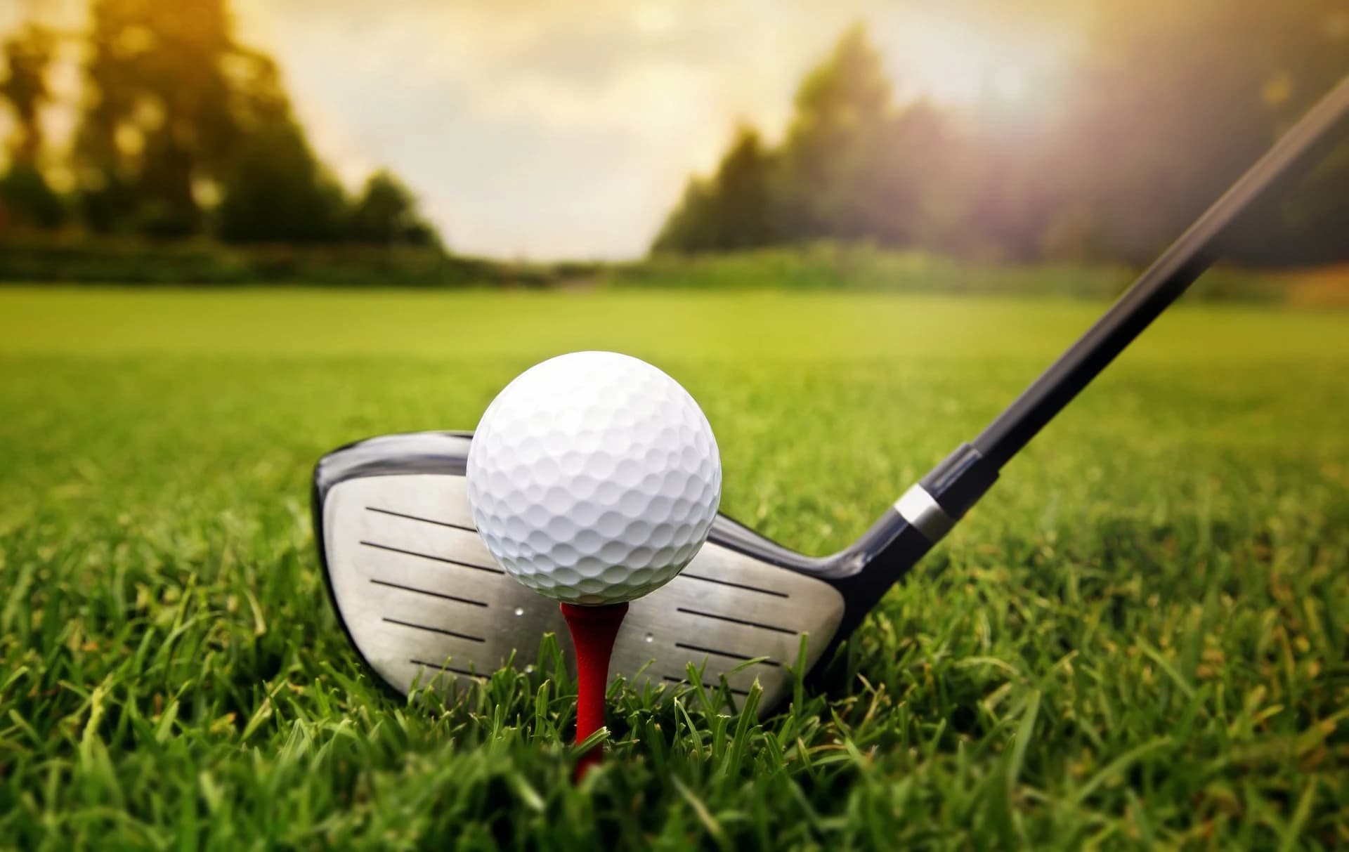 The Best Golf Courses Near Southport