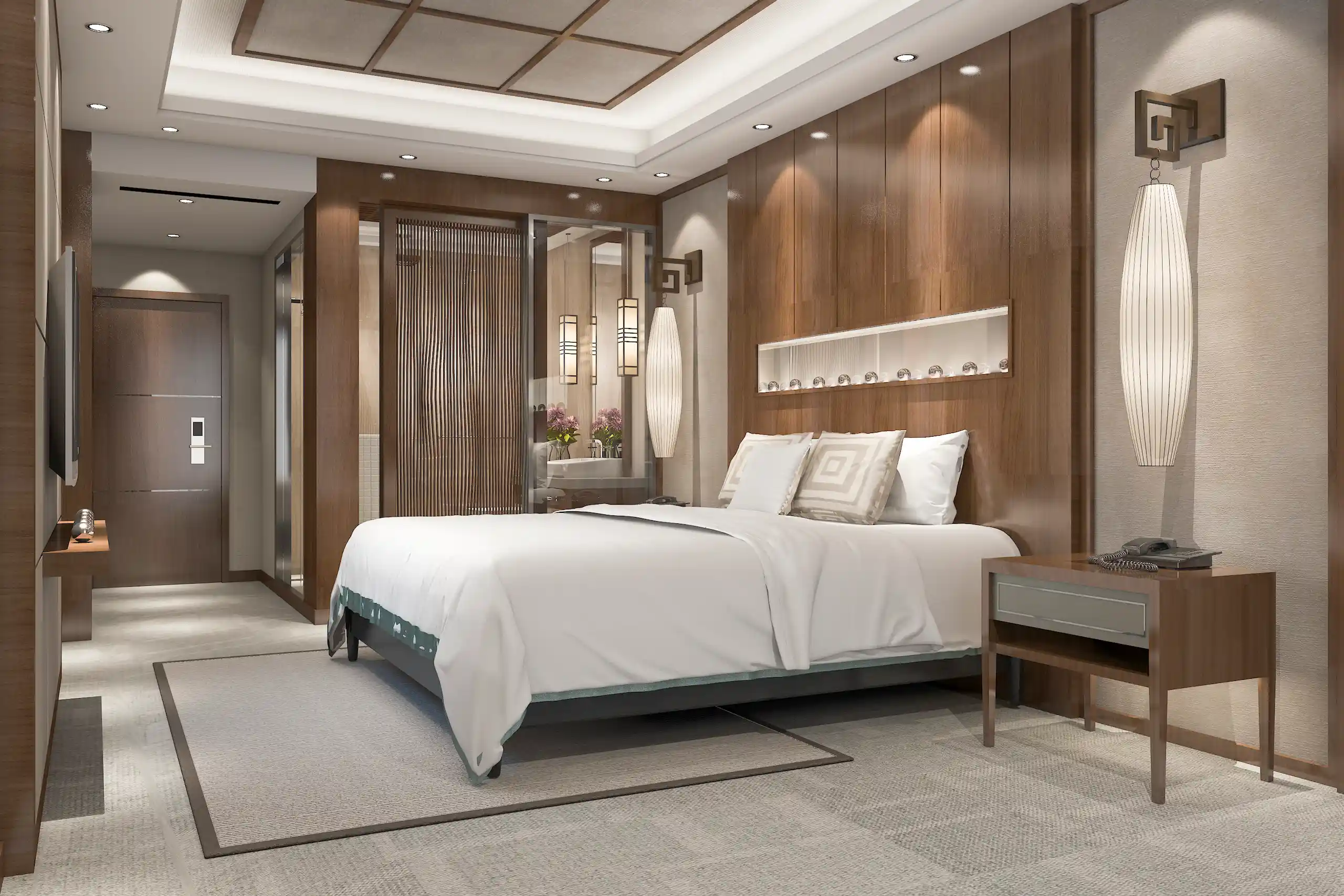 Hotels near Royal Birkdale for The Open Championship 2026