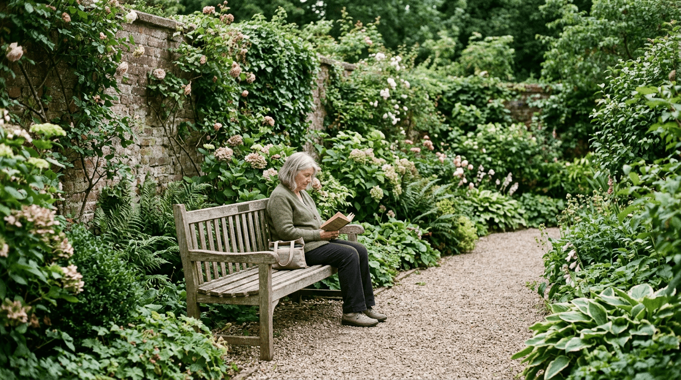 Sensory-Friendly Places in Southport