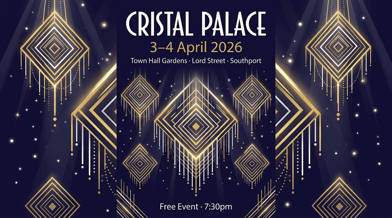 Cristal Palace Southport 2026
