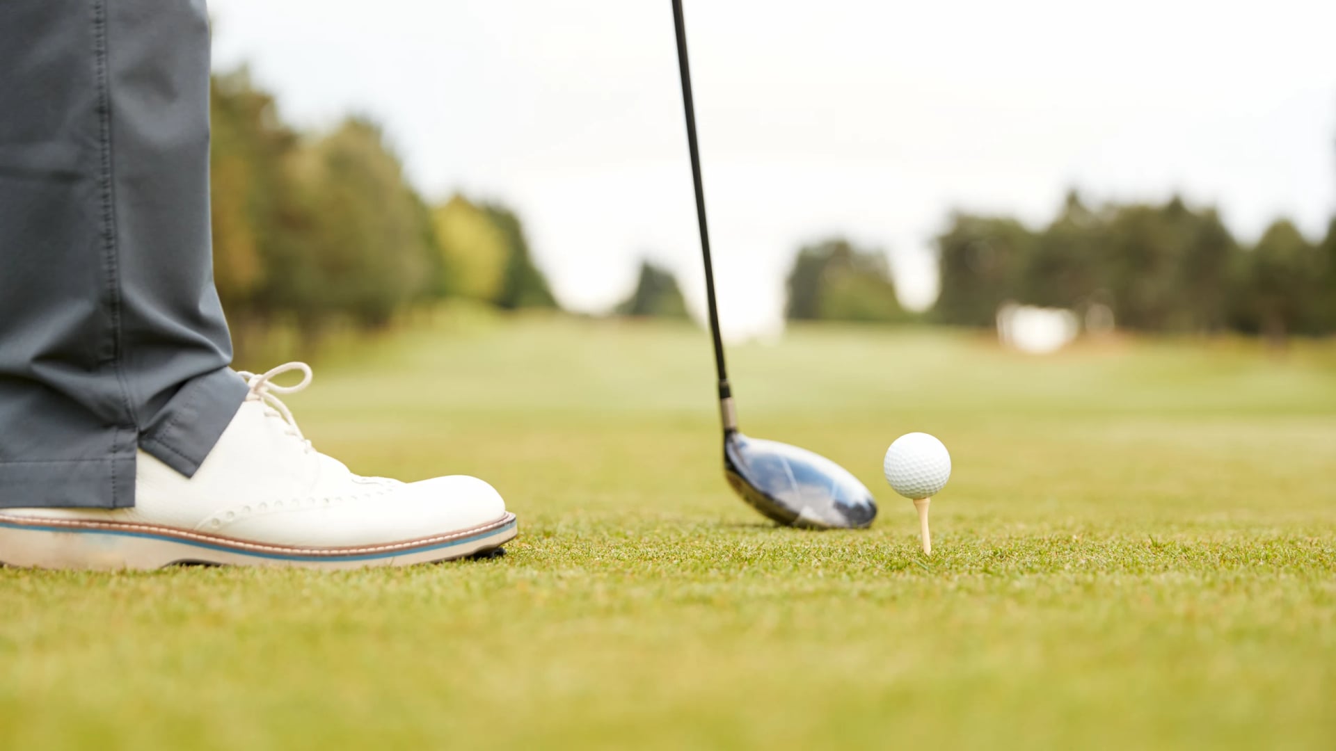 Royal Birkdale Golf Club, Southport, host of The 154th Open Championship 2026