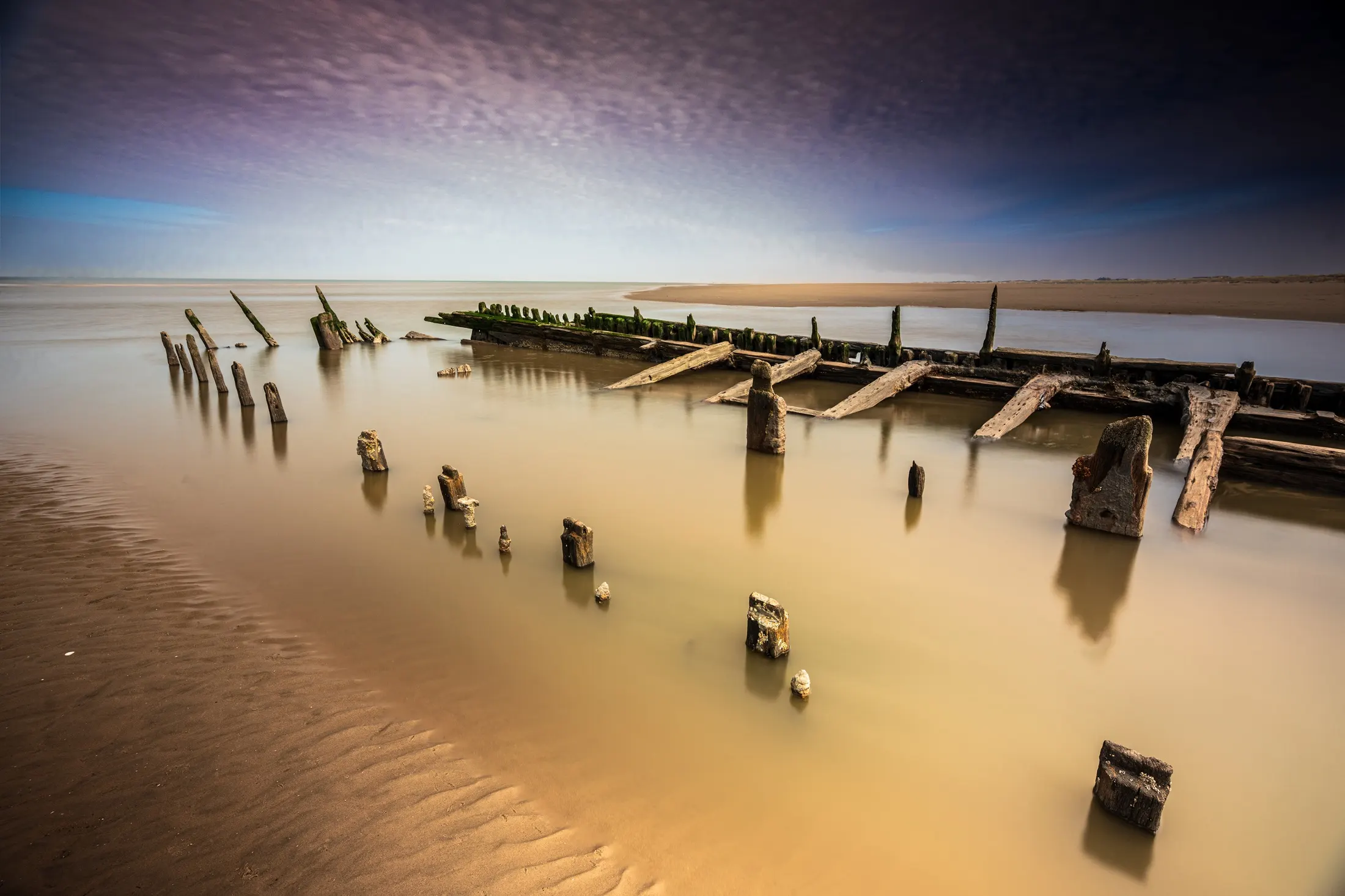 Things to do in Southport — visitors enjoying the town