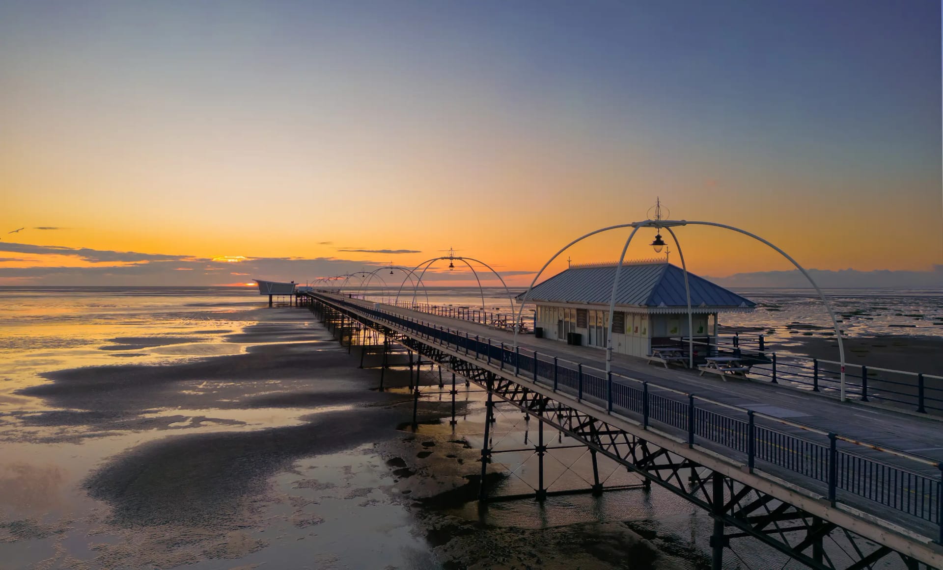 The Perfect Weekend in Southport: A Local's Itinerary