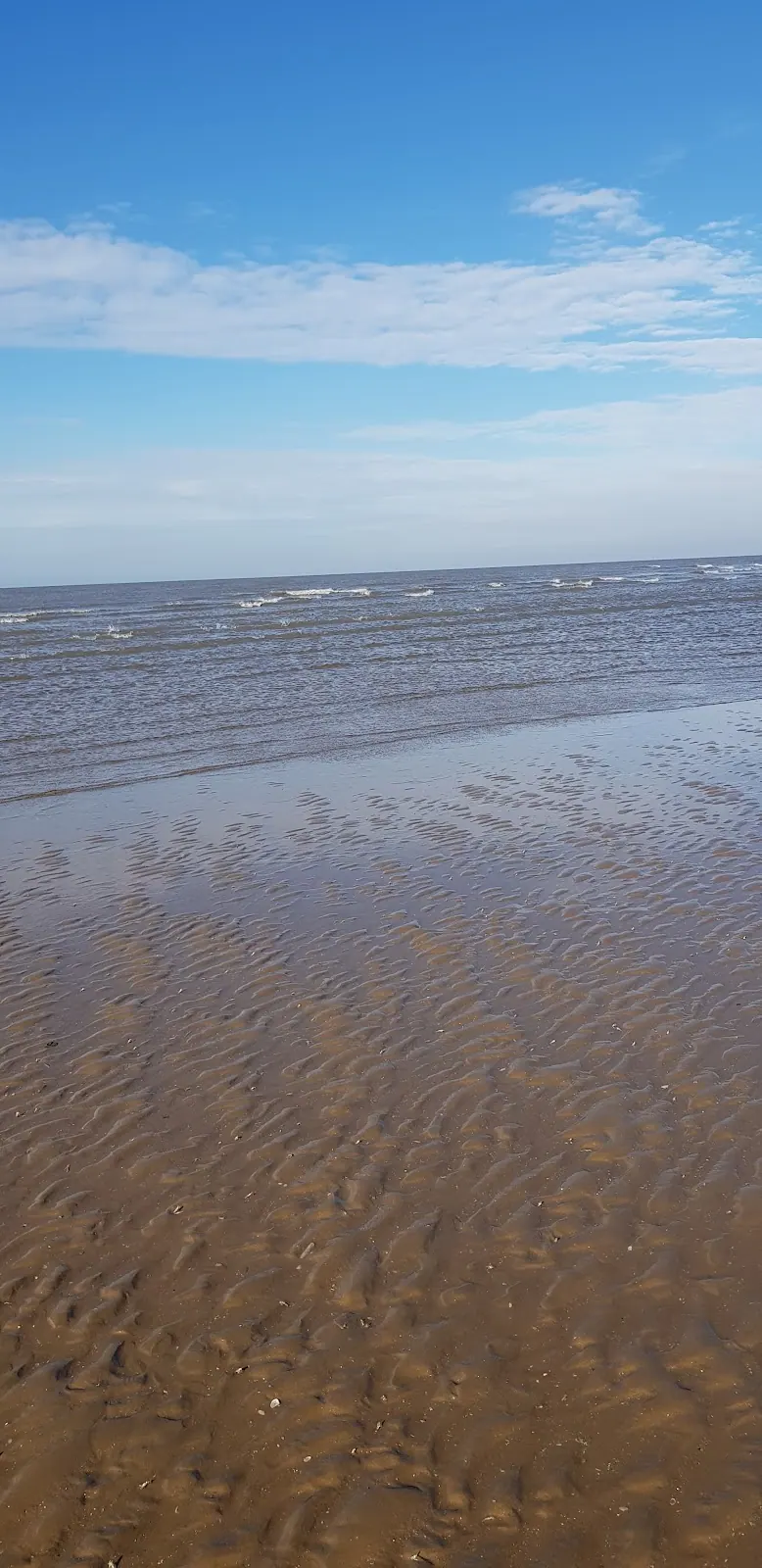 Ainsdale Beach