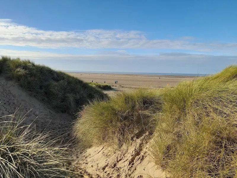Ainsdale Discovery Centre
