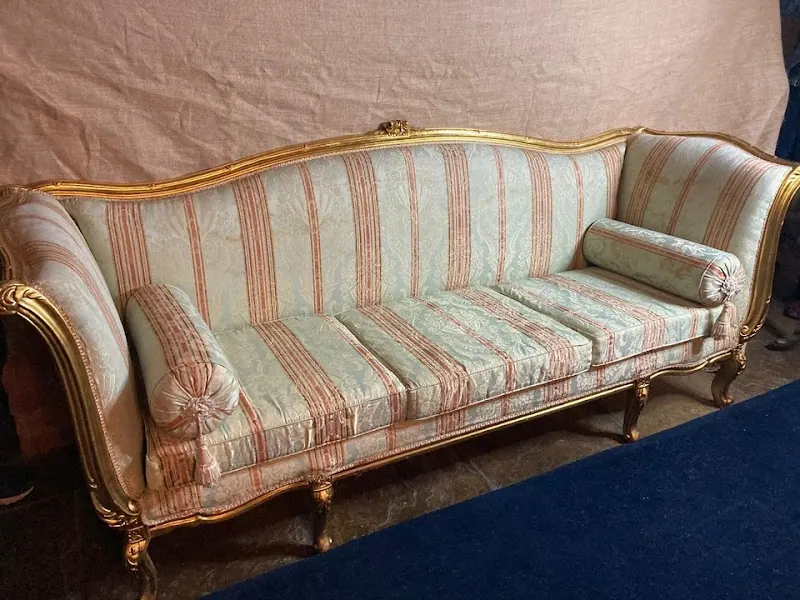 Antique & Upcycled Furniture