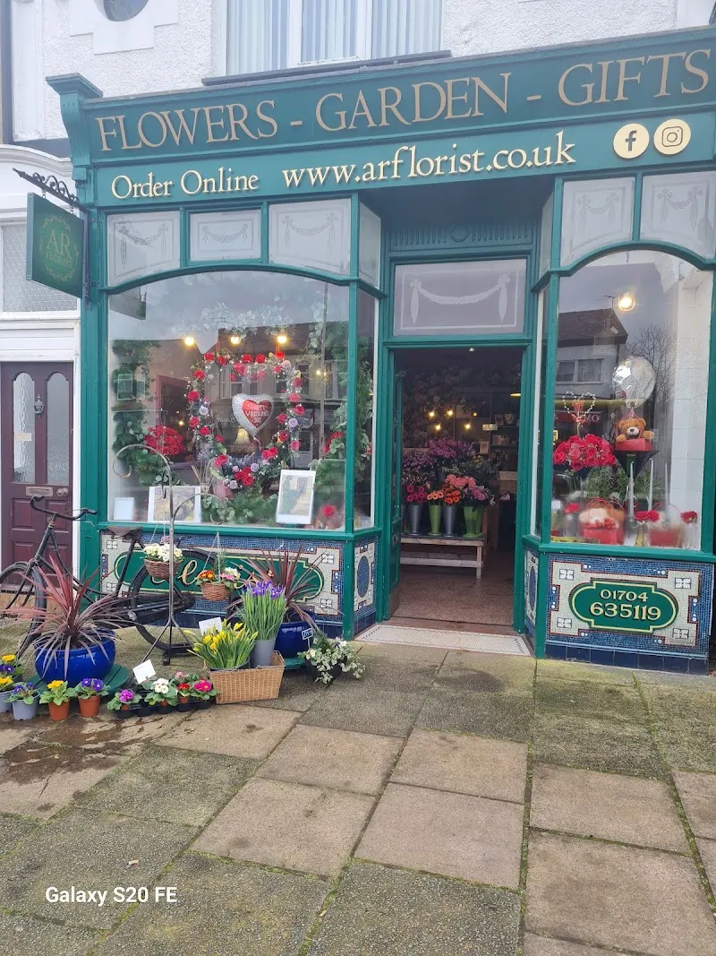 AR Florist
