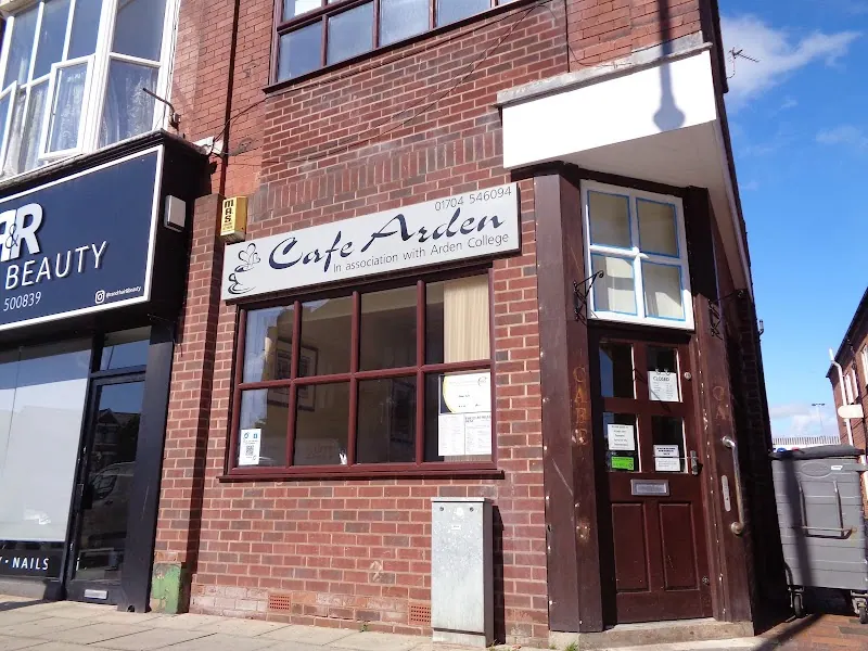 Arden Cafe